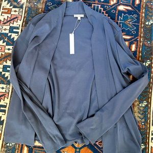 Very cute Lilla P cardigan NWT